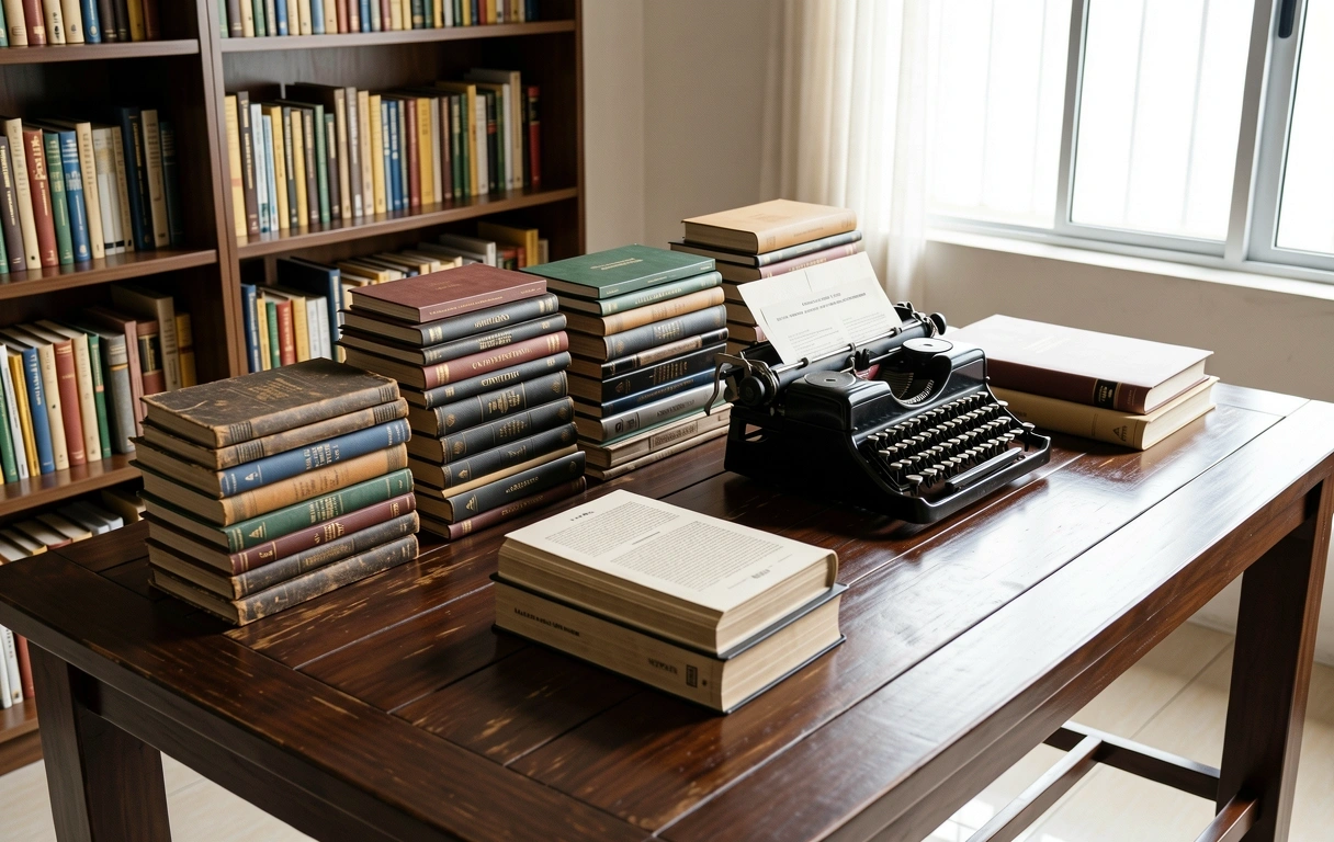 Vizoxv editorial archive