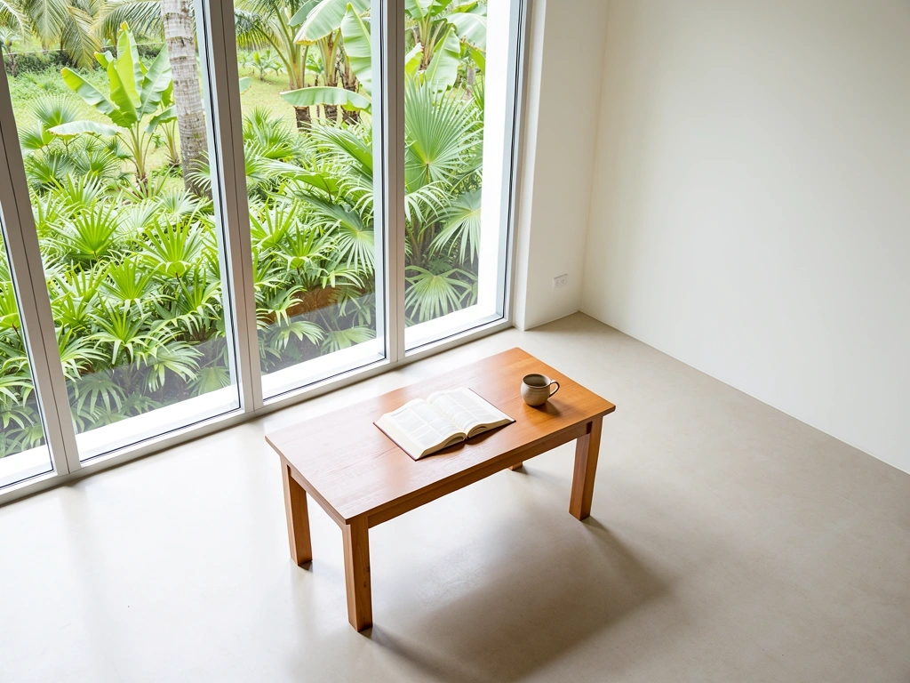 Vizoxv Reading Space