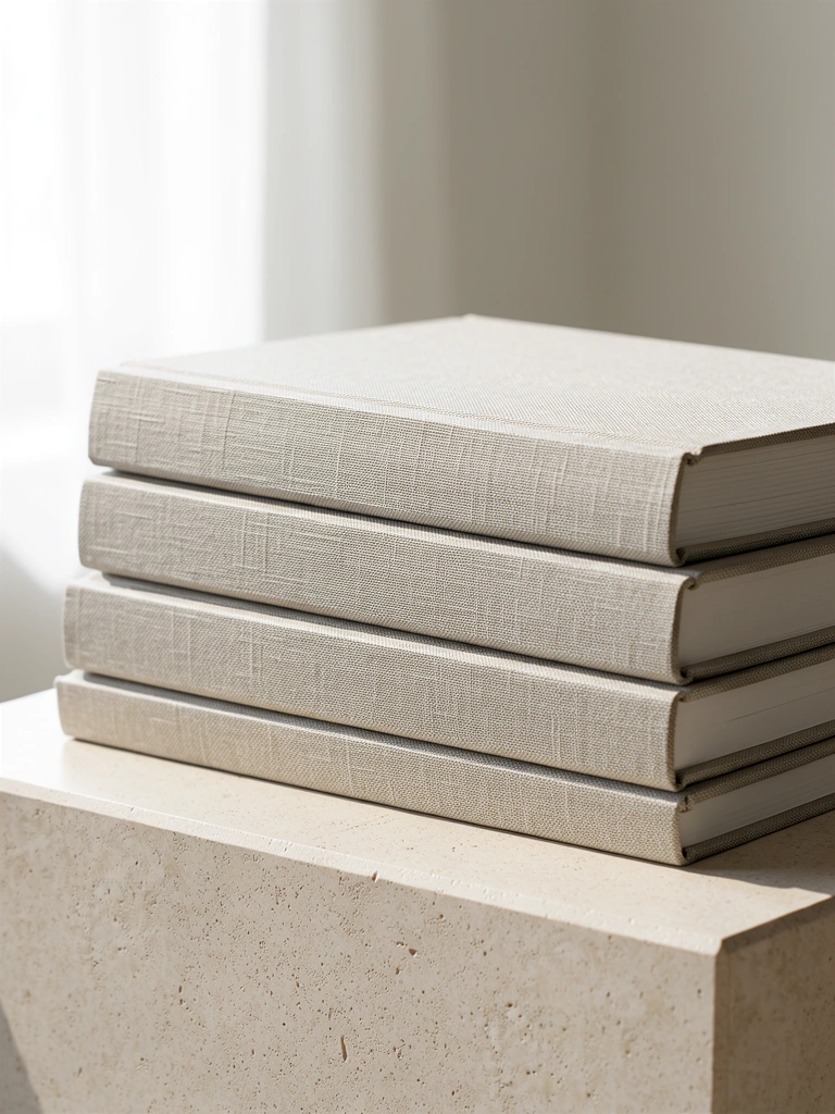 Literary foundations